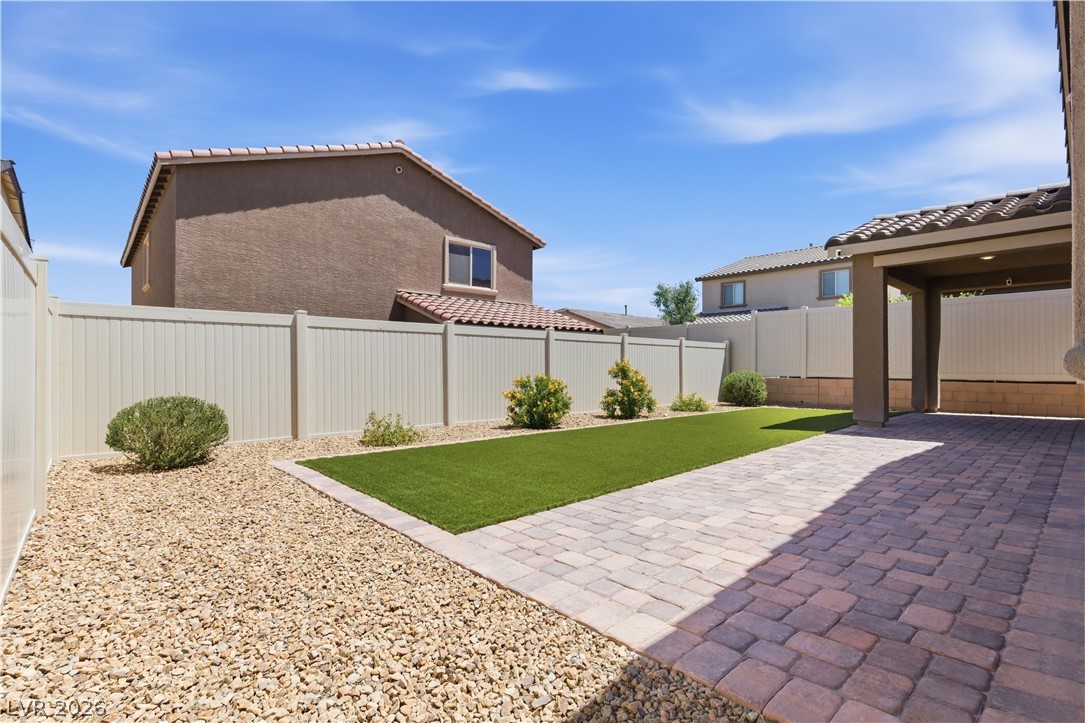 6808 Warthog Avenue Las Vegas NV 89156