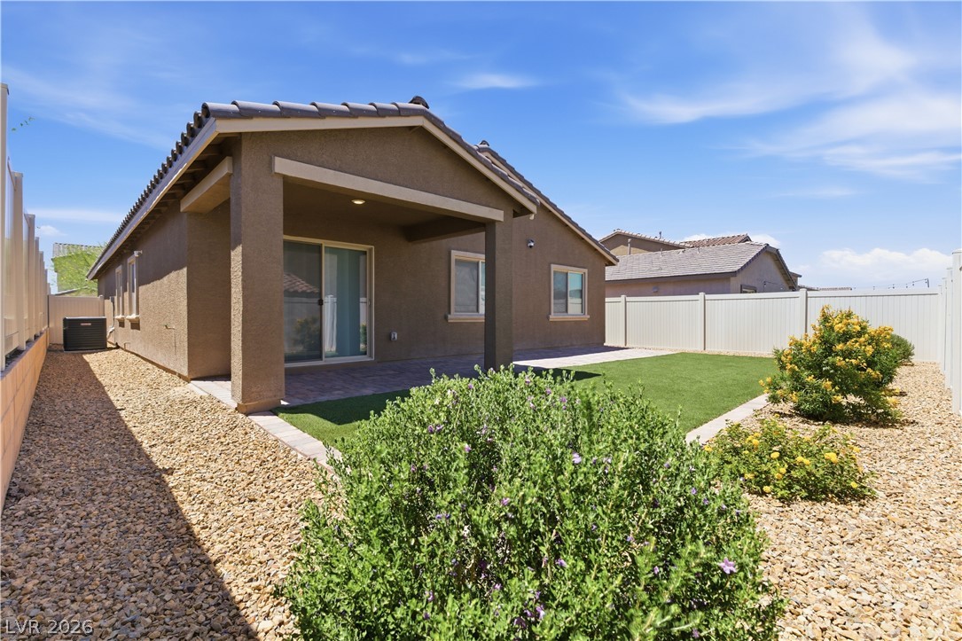 6808 Warthog Avenue Las Vegas NV 89156
