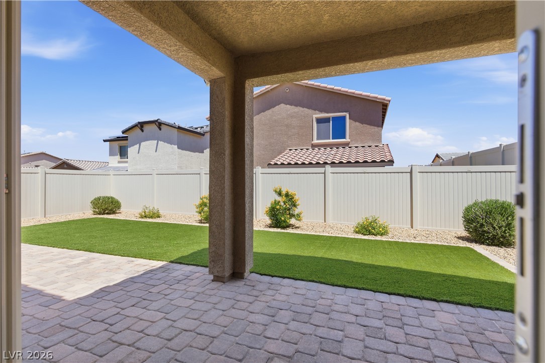 6808 Warthog Avenue Las Vegas NV 89156