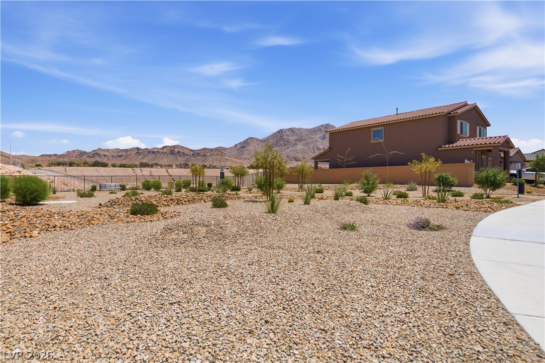 6808 Warthog Avenue Las Vegas NV 89156