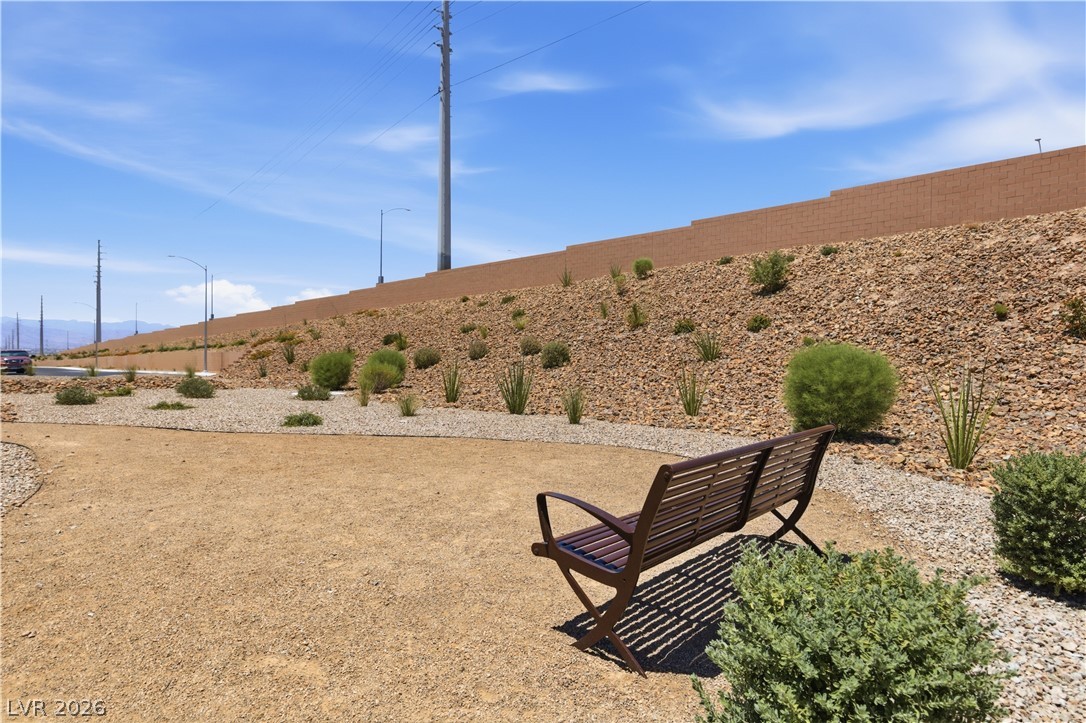 6808 Warthog Avenue Las Vegas NV 89156