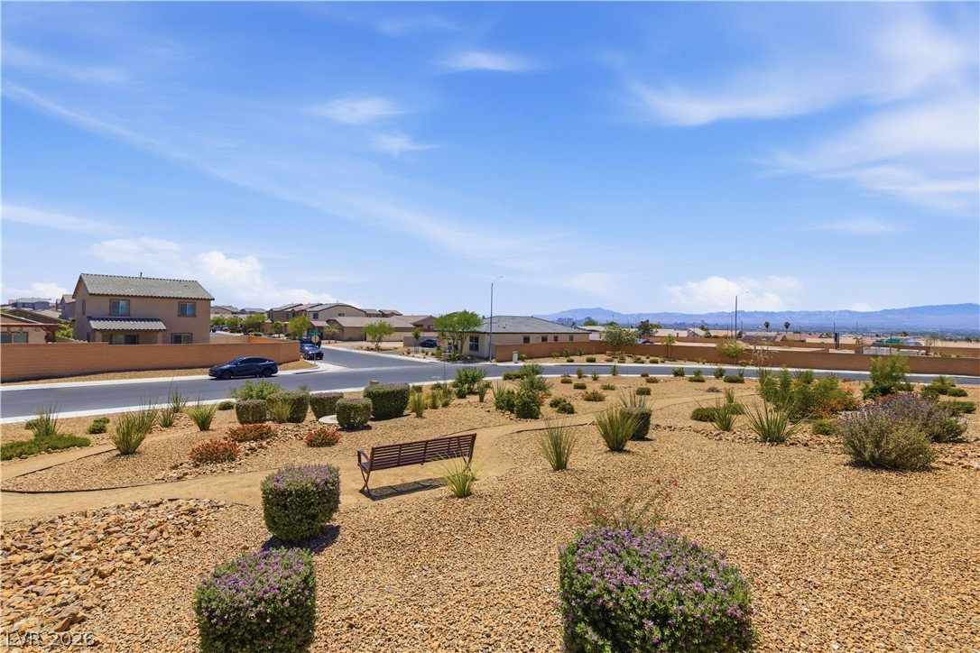 6808 Warthog Avenue Las Vegas NV 89156