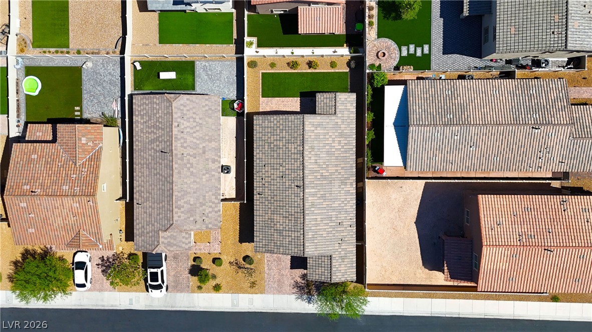 6808 Warthog Avenue Las Vegas NV 89156