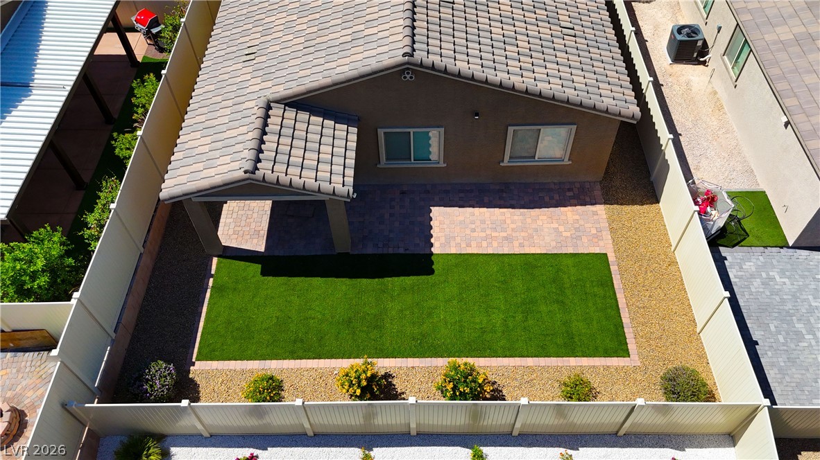 6808 Warthog Avenue Las Vegas NV 89156