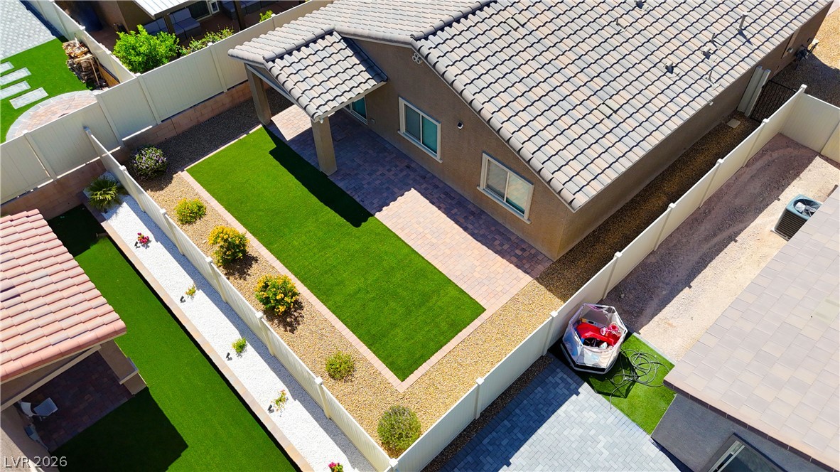 6808 Warthog Avenue Las Vegas NV 89156
