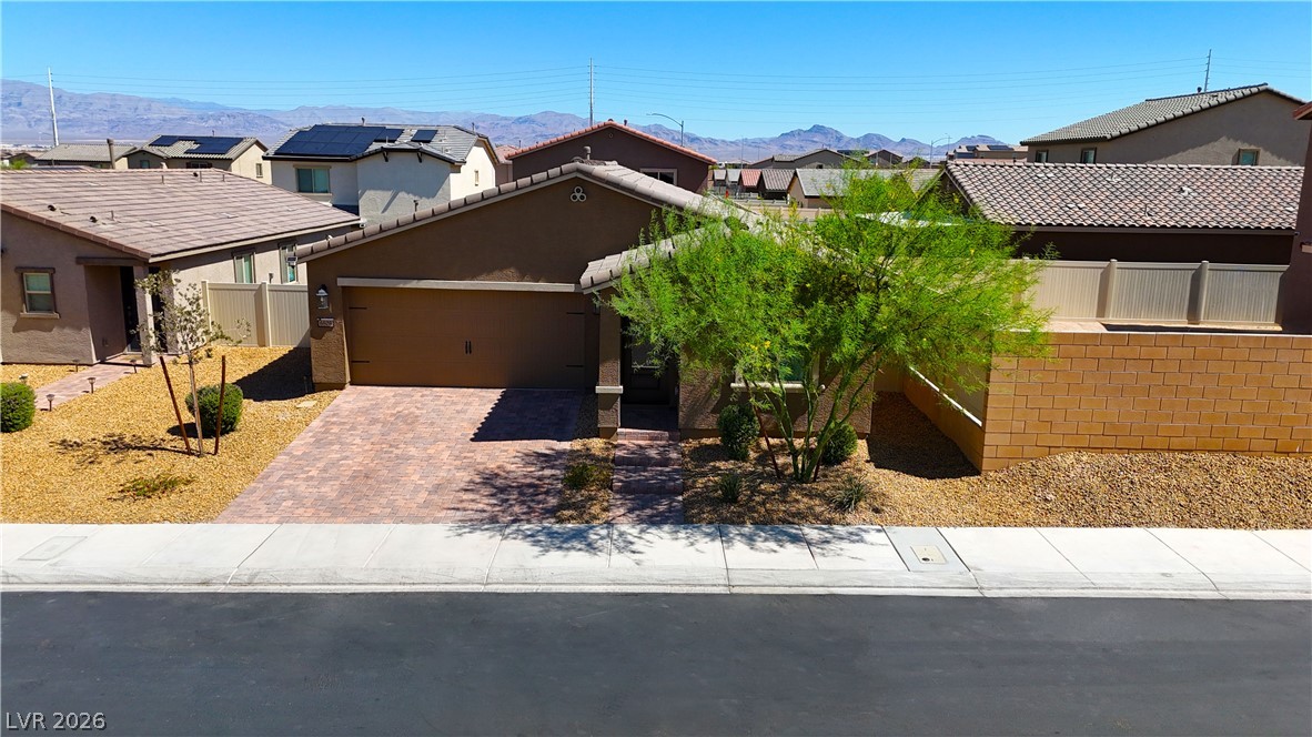 6808 Warthog Avenue Las Vegas NV 89156