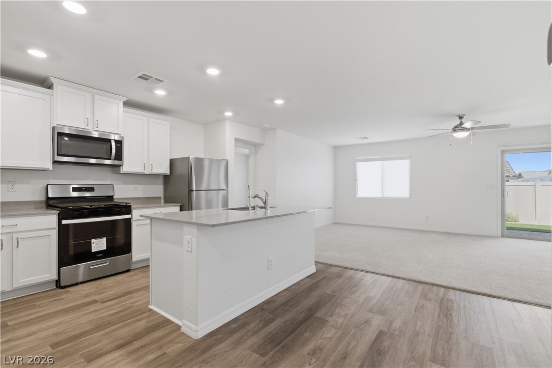 6808 Warthog Avenue Las Vegas NV 89156