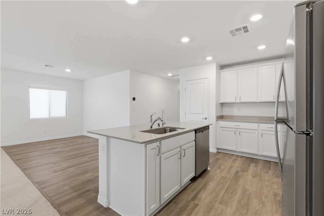 6808 Warthog Avenue Las Vegas NV 89156