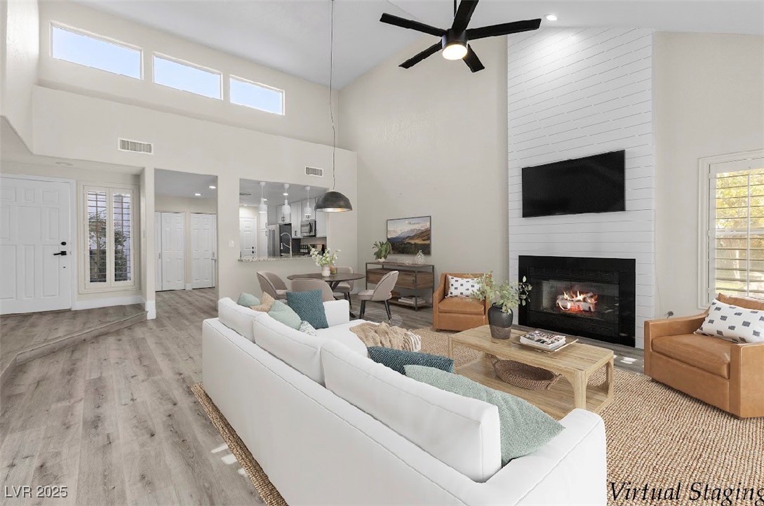 6934 Emerald Springs Lane Las Vegas NV 89113