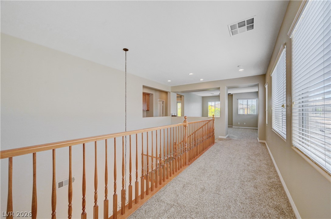 8232 Chimney Bluffs Street North Las Vegas NV 89085