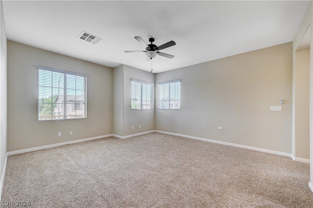 8232 Chimney Bluffs Street North Las Vegas NV 89085