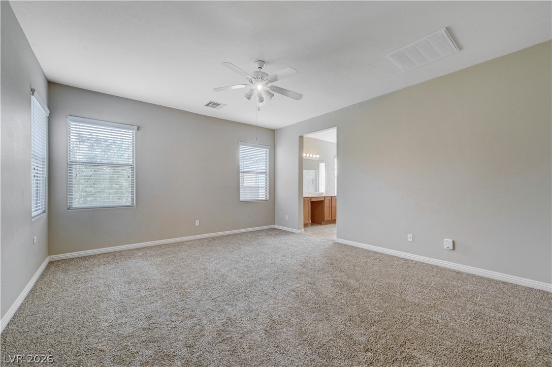 8232 Chimney Bluffs Street North Las Vegas NV 89085