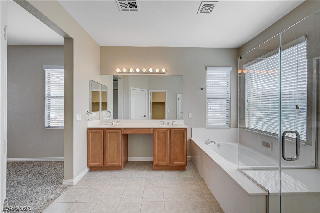 8232 Chimney Bluffs Street North Las Vegas NV 89085