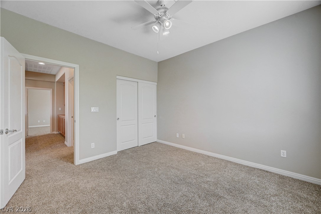 8232 Chimney Bluffs Street North Las Vegas NV 89085