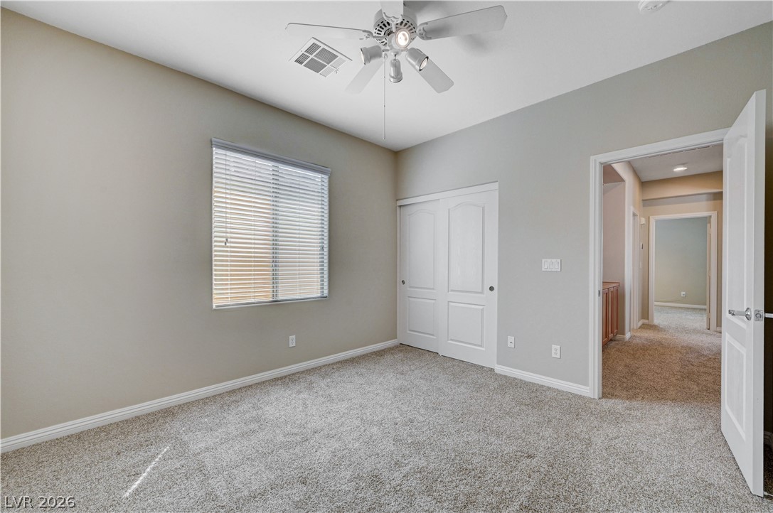 8232 Chimney Bluffs Street North Las Vegas NV 89085