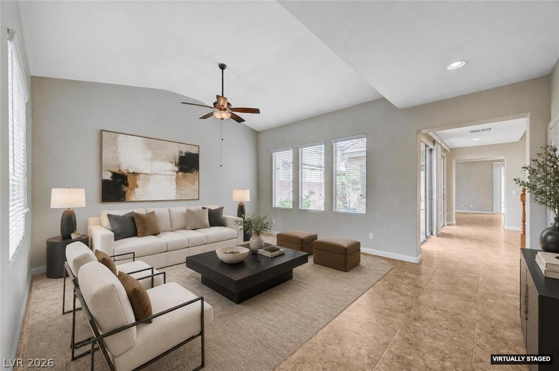 8232 Chimney Bluffs Street North Las Vegas NV 89085