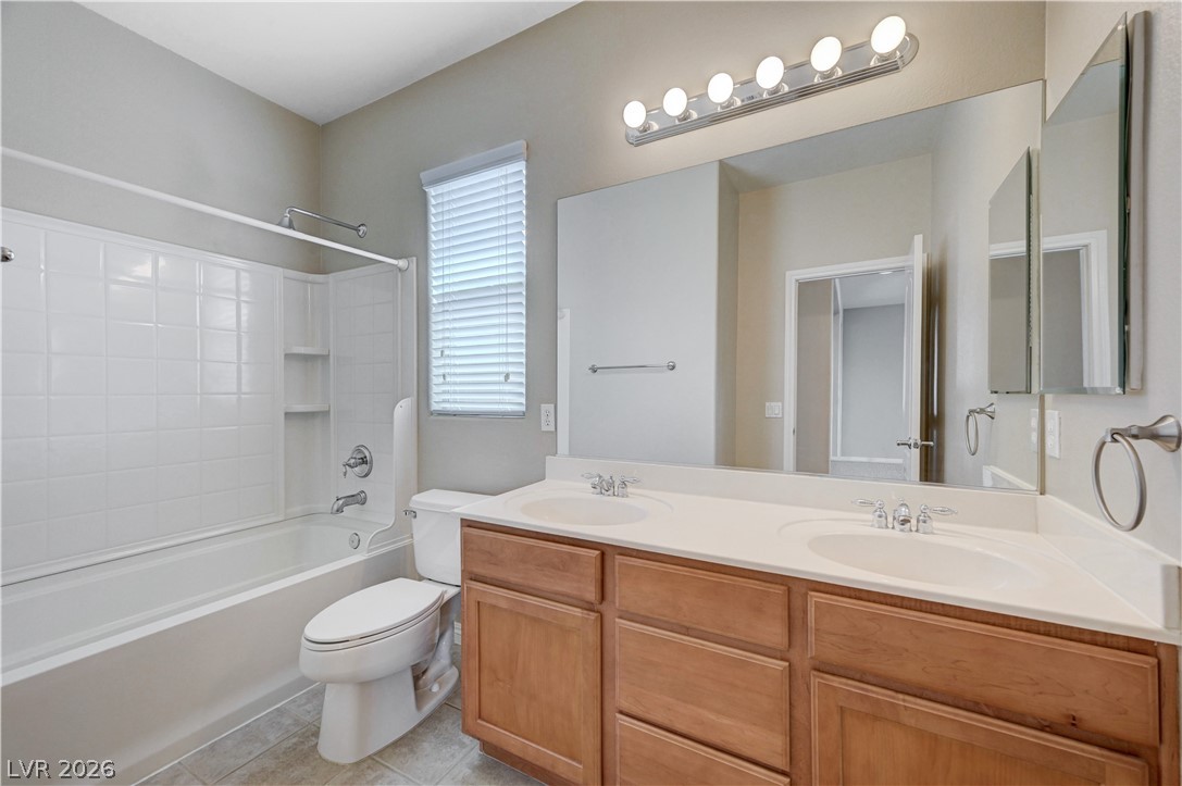 8232 Chimney Bluffs Street North Las Vegas NV 89085