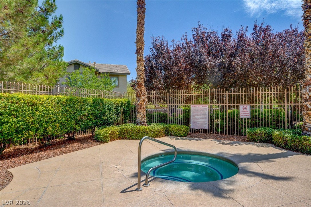 8232 Chimney Bluffs Street North Las Vegas NV 89085