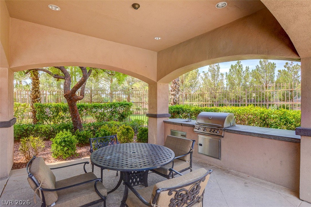 8232 Chimney Bluffs Street North Las Vegas NV 89085
