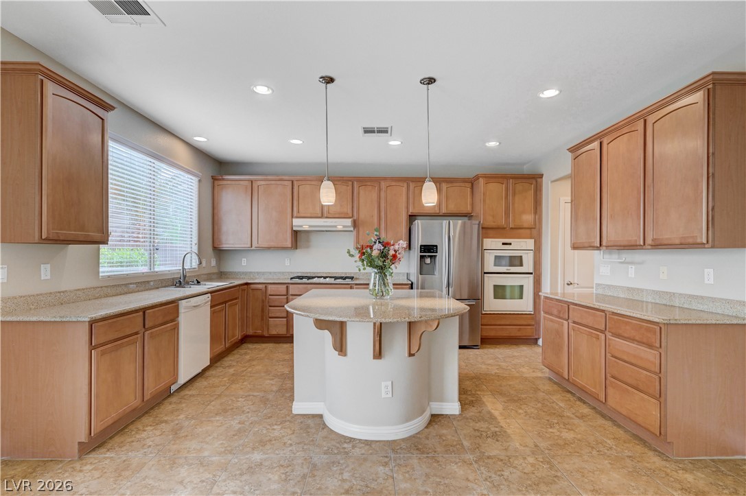 8232 Chimney Bluffs Street North Las Vegas NV 89085