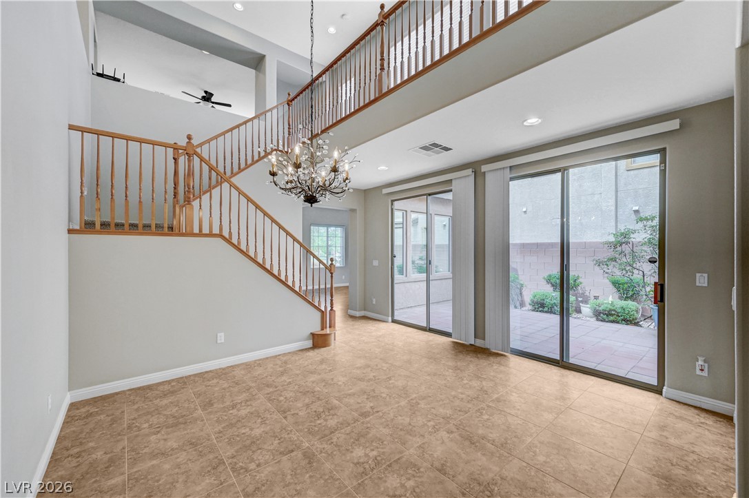 8232 Chimney Bluffs Street North Las Vegas NV 89085