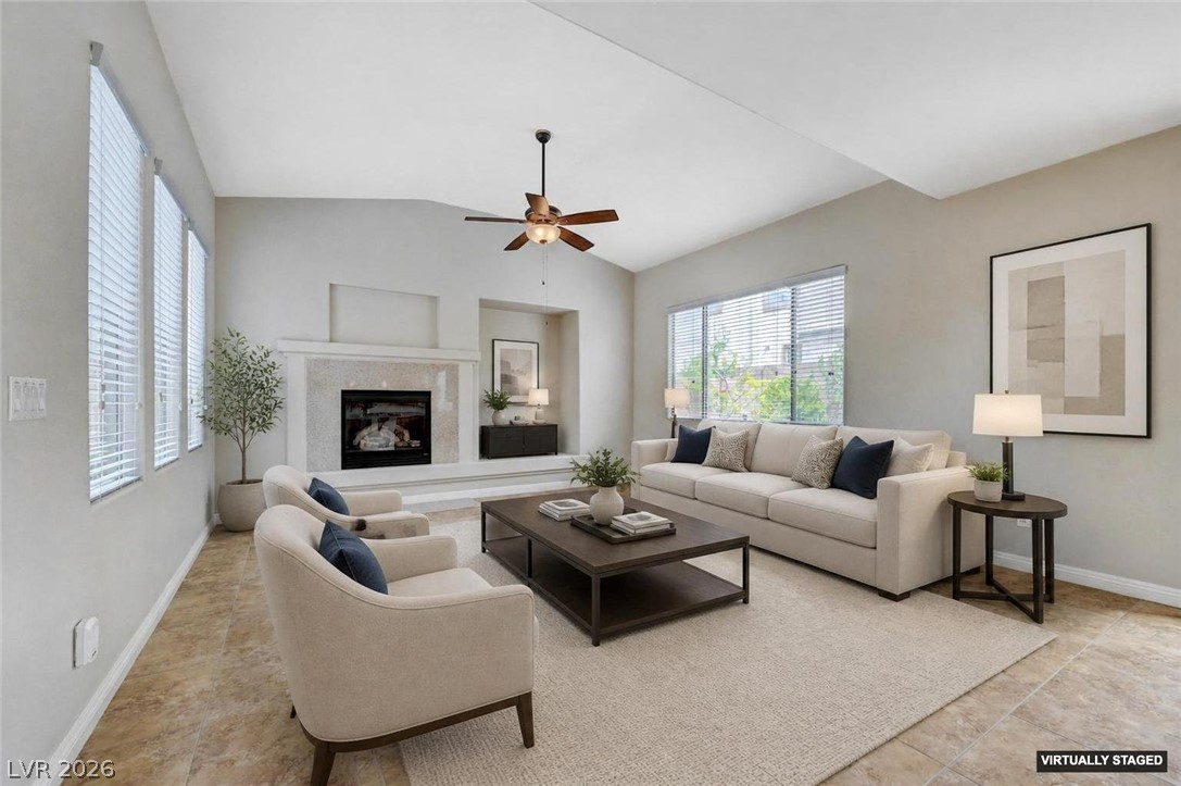 8232 Chimney Bluffs Street North Las Vegas NV 89085