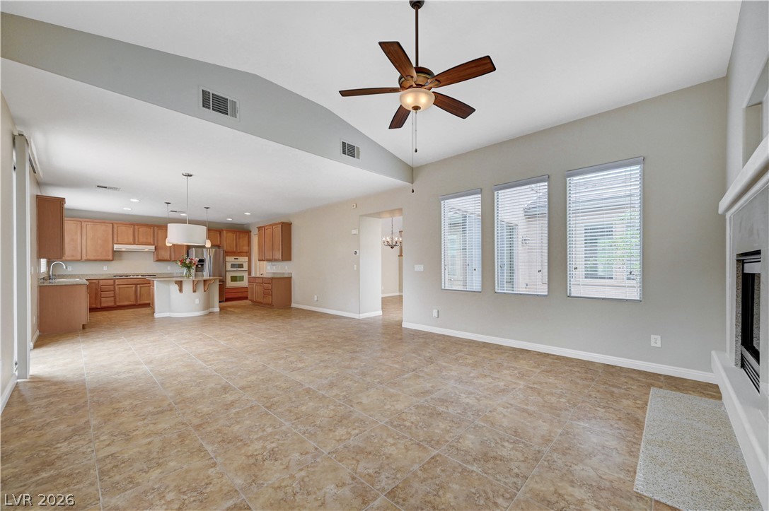 8232 Chimney Bluffs Street North Las Vegas NV 89085