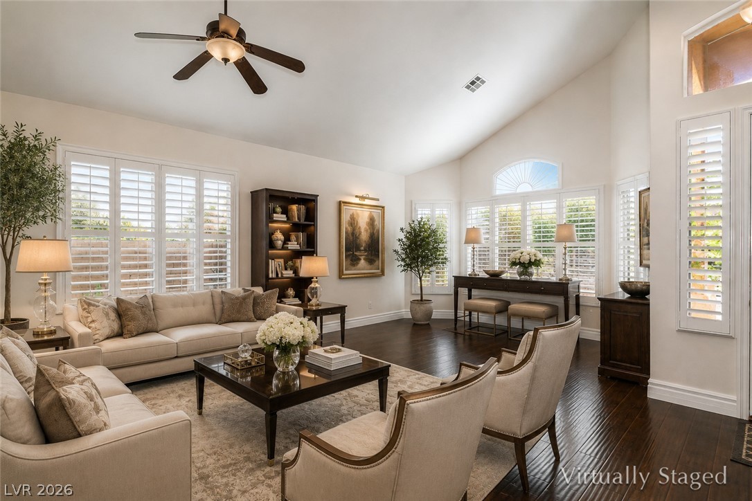1005 Eaglewood Drive Las Vegas NV 89144
