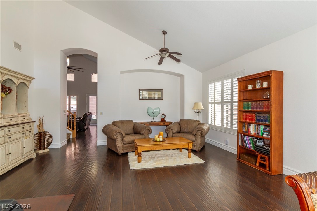 1005 Eaglewood Drive Las Vegas NV 89144
