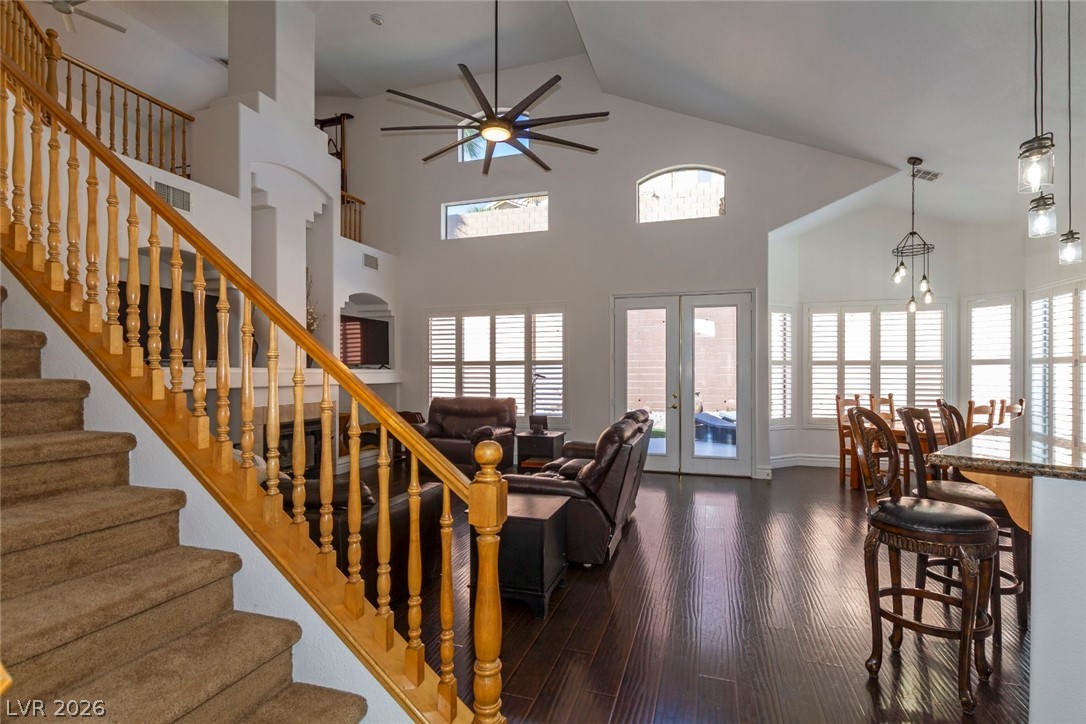 1005 Eaglewood Drive Las Vegas NV 89144