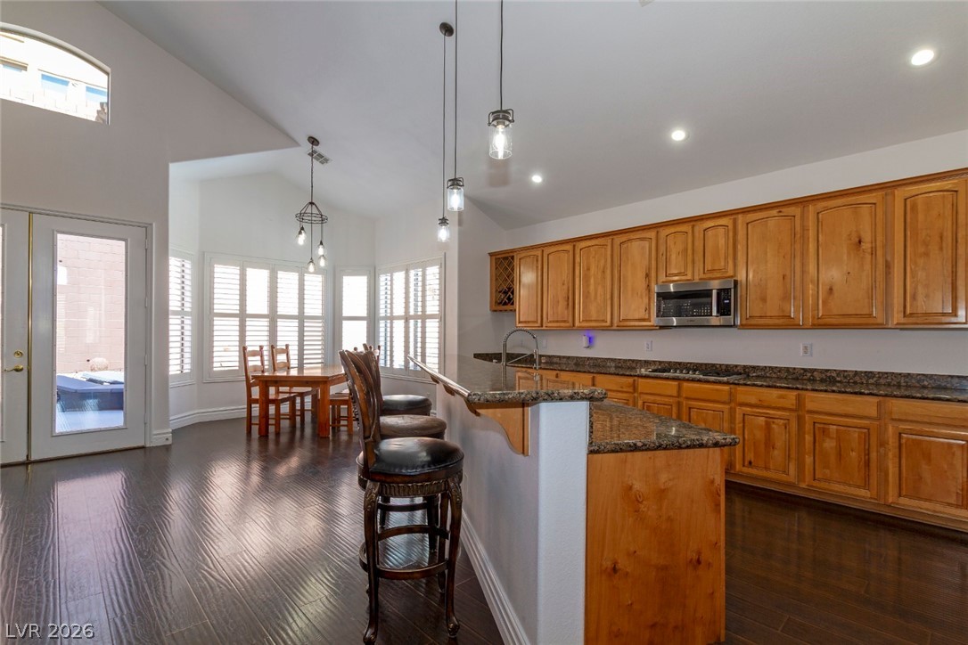 1005 Eaglewood Drive Las Vegas NV 89144
