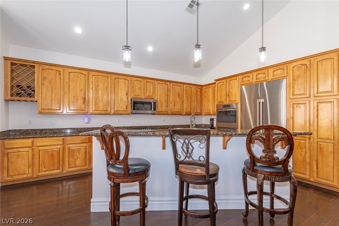 1005 Eaglewood Drive Las Vegas NV 89144