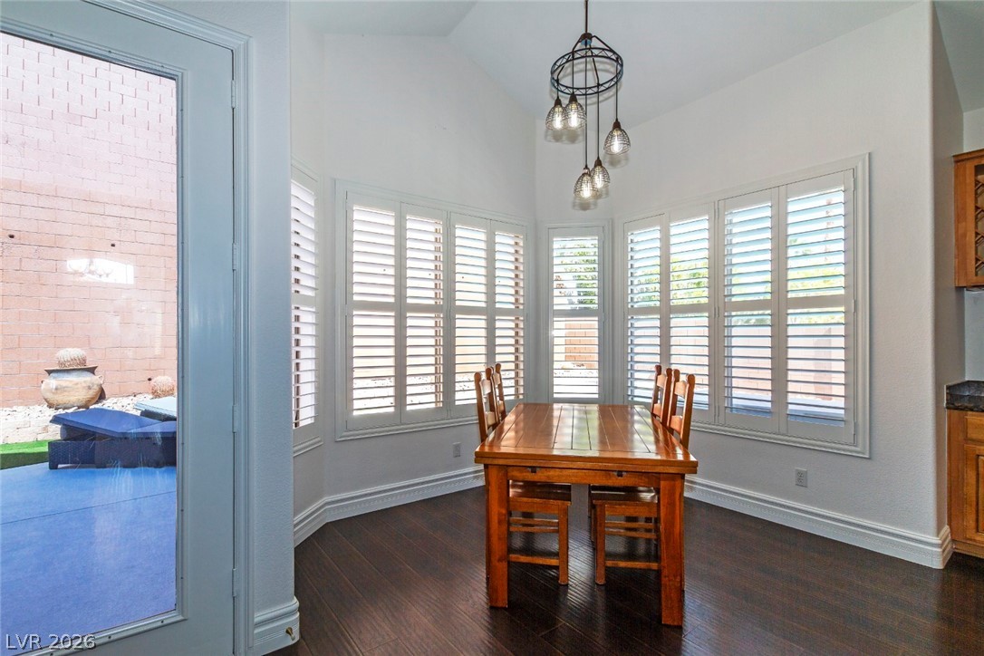1005 Eaglewood Drive Las Vegas NV 89144