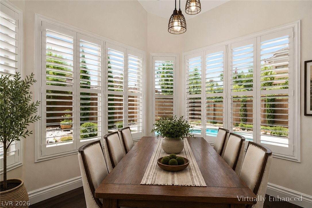 1005 Eaglewood Drive Las Vegas NV 89144