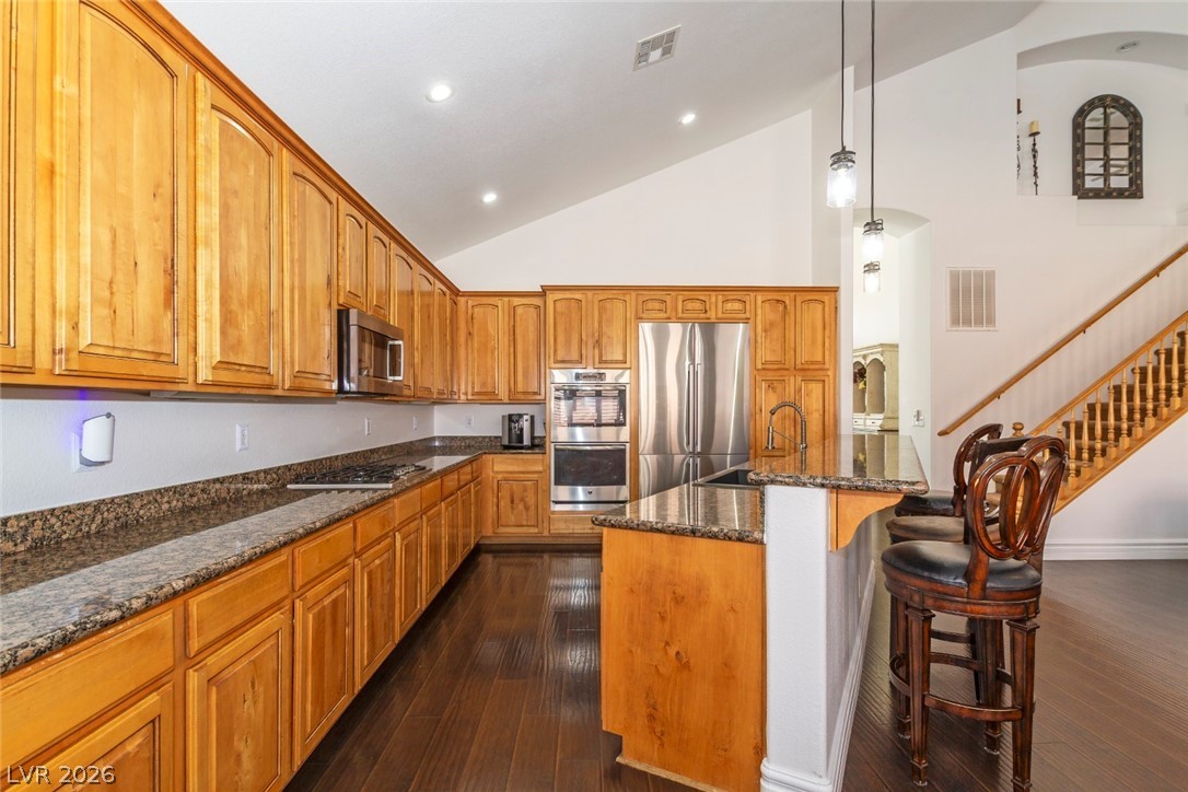 1005 Eaglewood Drive Las Vegas NV 89144