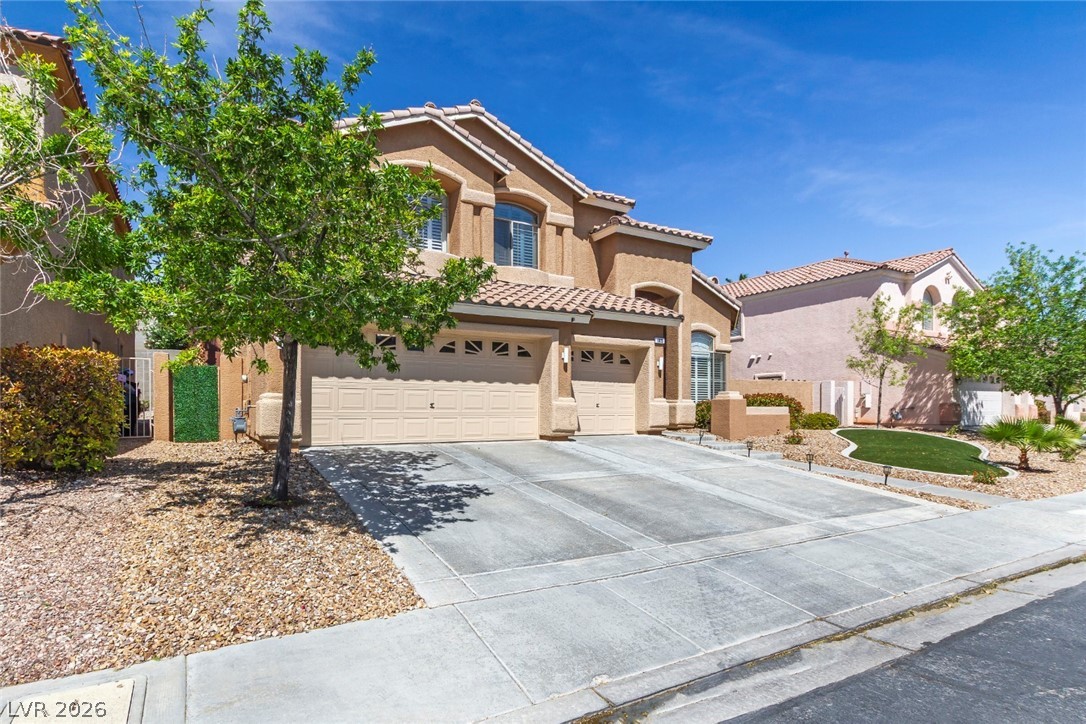 1005 Eaglewood Drive Las Vegas NV 89144