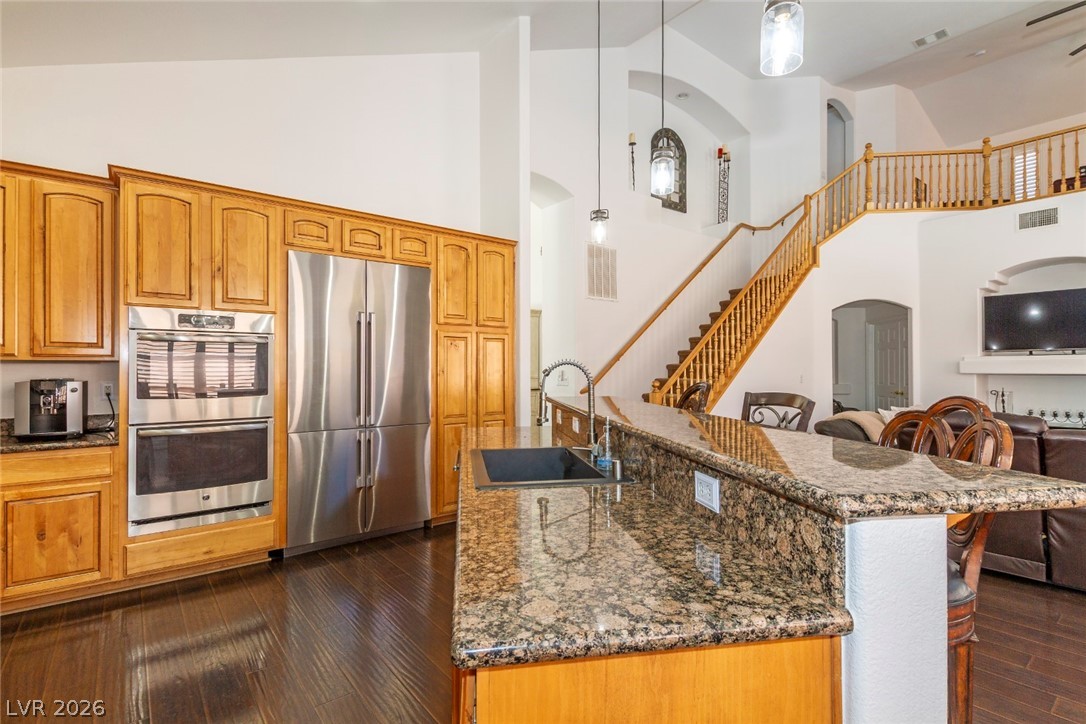 1005 Eaglewood Drive Las Vegas NV 89144