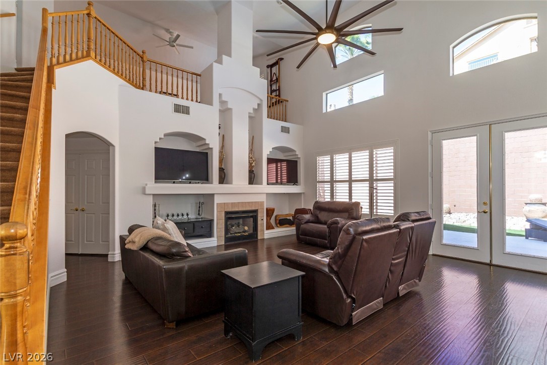 1005 Eaglewood Drive Las Vegas NV 89144