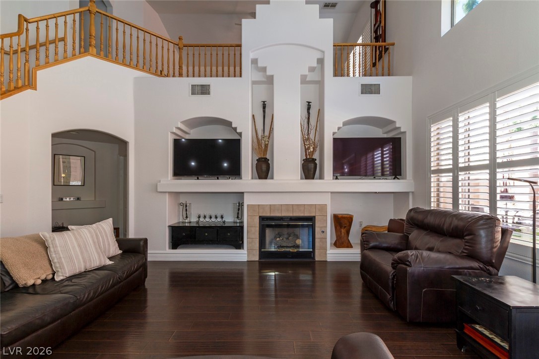 1005 Eaglewood Drive Las Vegas NV 89144