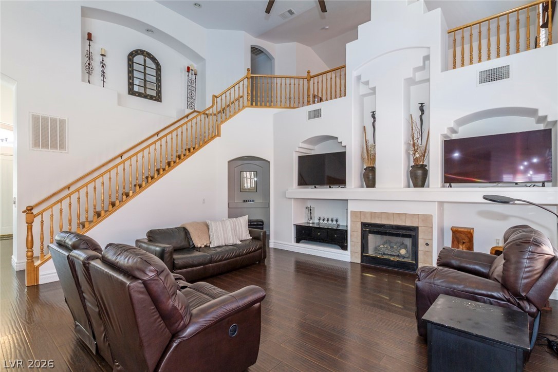 1005 Eaglewood Drive Las Vegas NV 89144