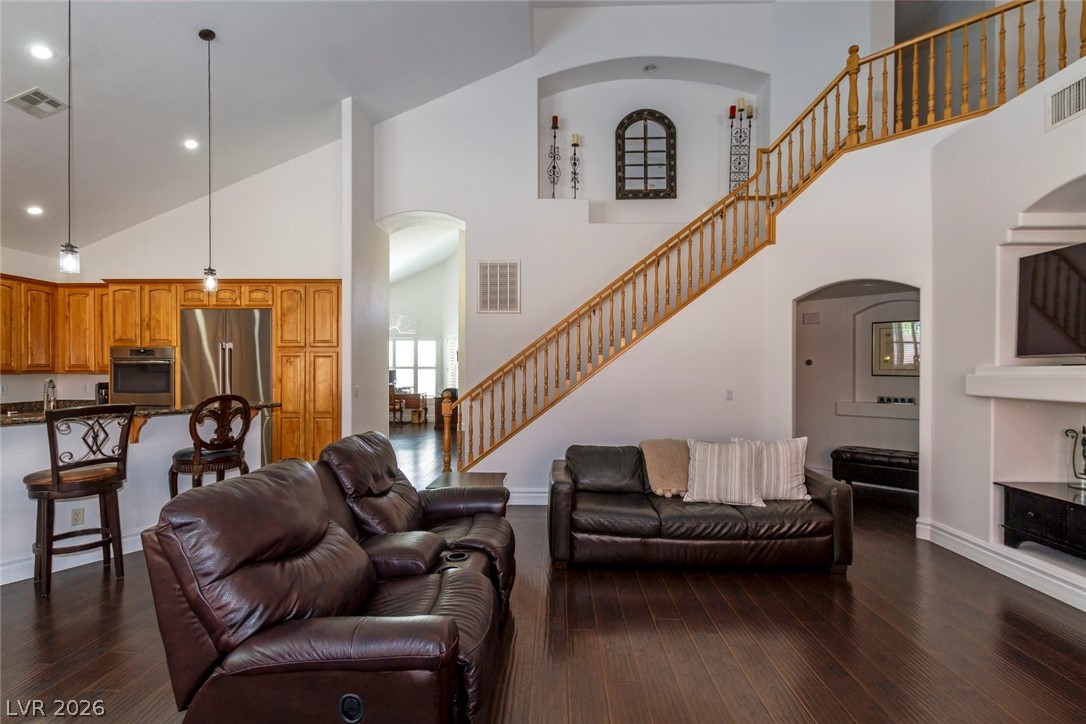 1005 Eaglewood Drive Las Vegas NV 89144