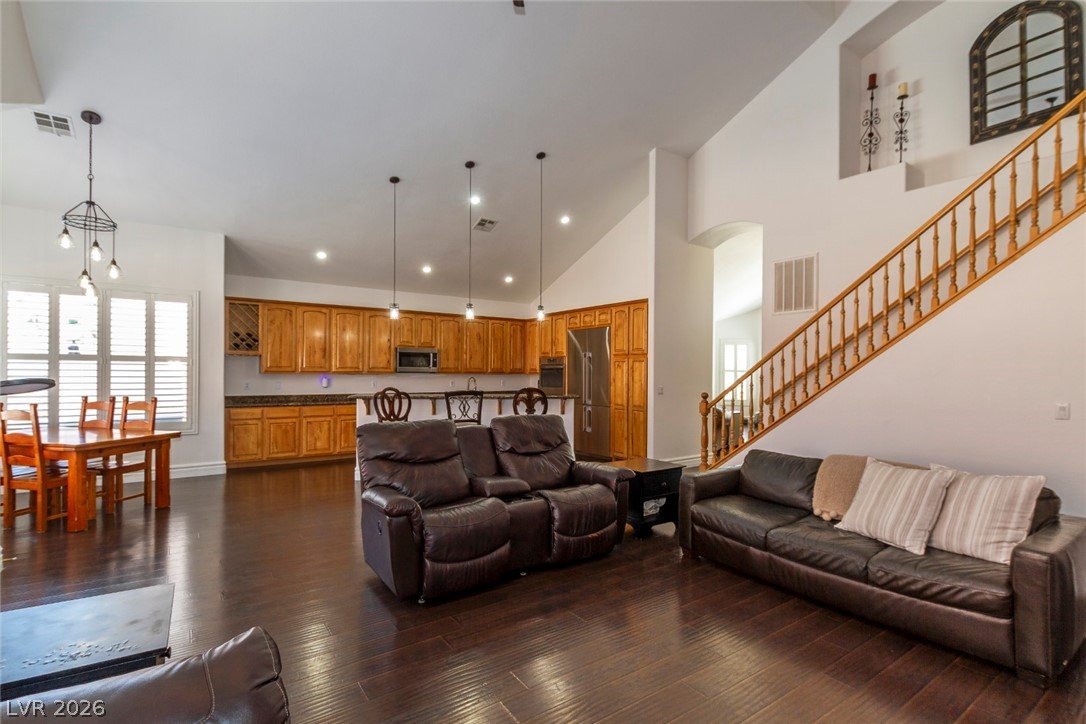 1005 Eaglewood Drive Las Vegas NV 89144