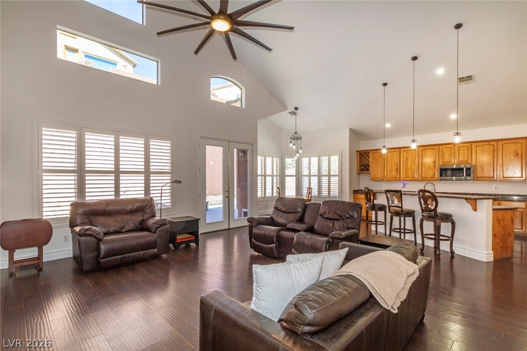 1005 Eaglewood Drive Las Vegas NV 89144