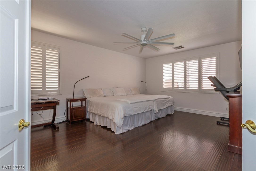 1005 Eaglewood Drive Las Vegas NV 89144