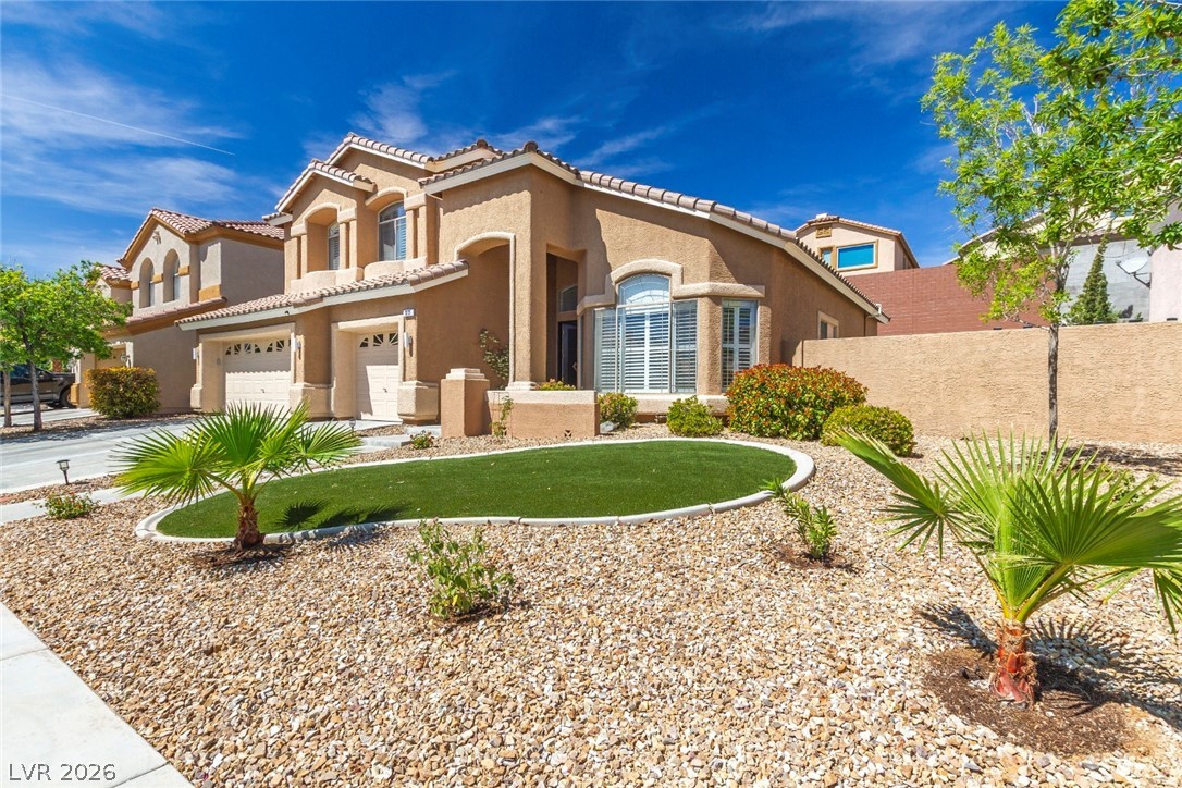 1005 Eaglewood Drive Las Vegas NV 89144