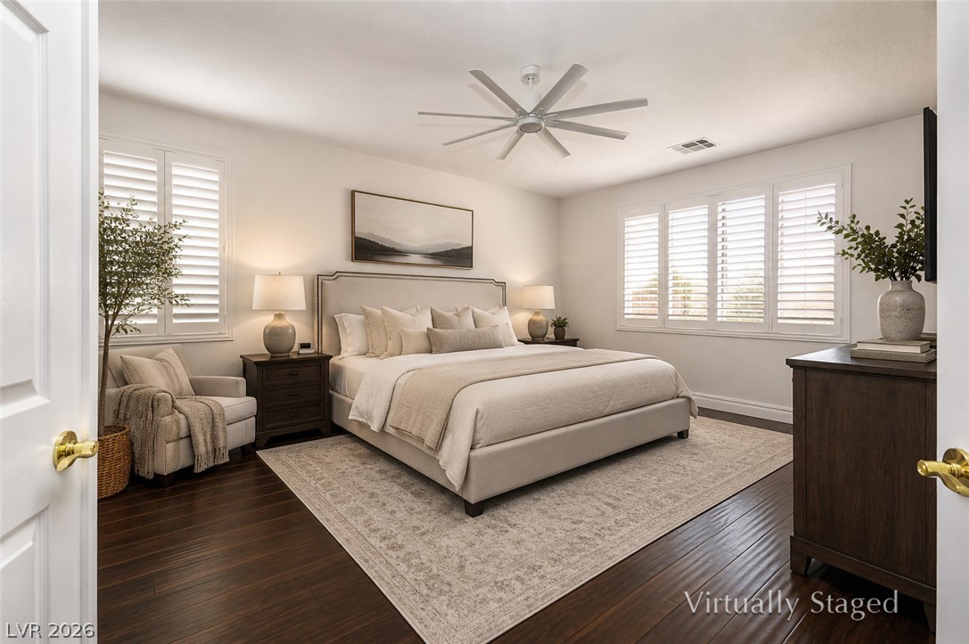 1005 Eaglewood Drive Las Vegas NV 89144