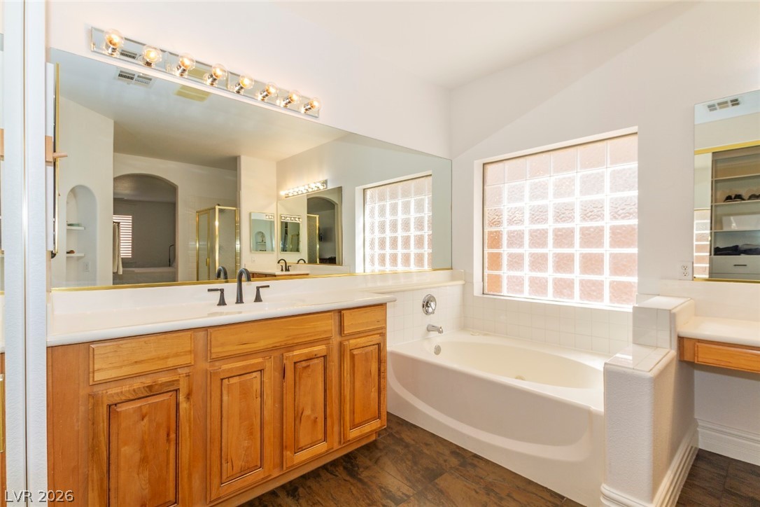 1005 Eaglewood Drive Las Vegas NV 89144