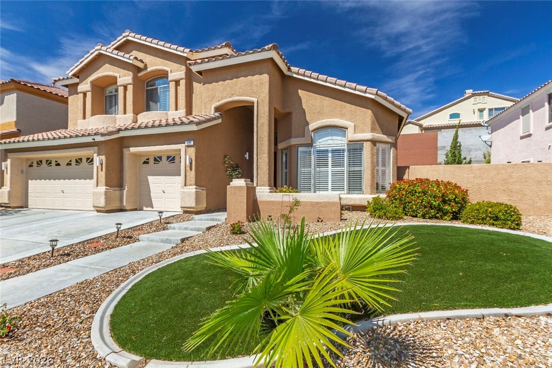 1005 Eaglewood Drive Las Vegas NV 89144
