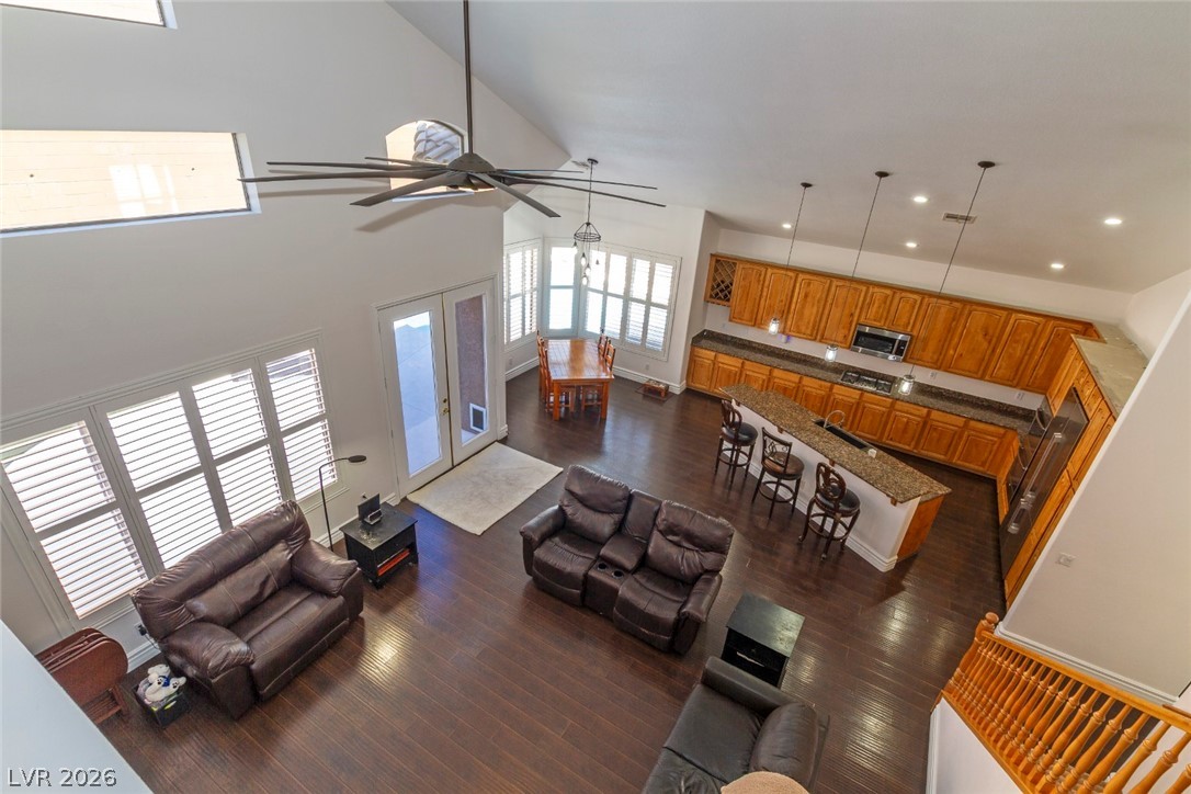 1005 Eaglewood Drive Las Vegas NV 89144