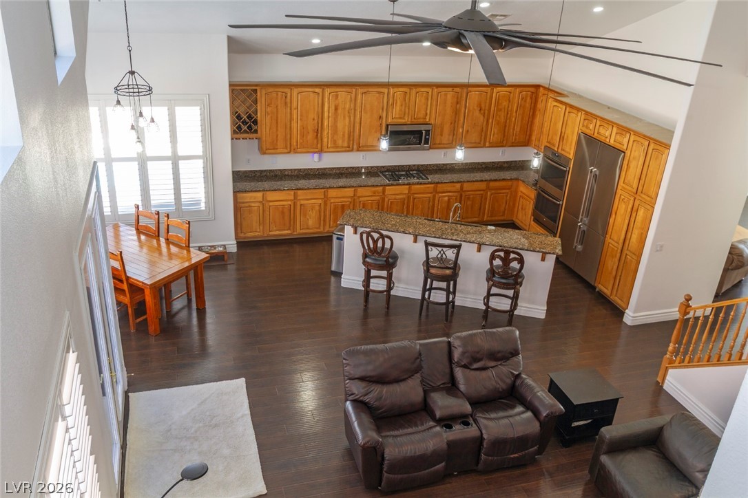 1005 Eaglewood Drive Las Vegas NV 89144